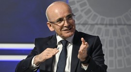 Mehmet Şimşek KKM kararını yorumladı: 'Finansal istikrar daha da güçlenecek'