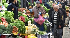 Yoksul kesim enflasyonu daha fazla hissediyor: Gıdada fark açılıyor!