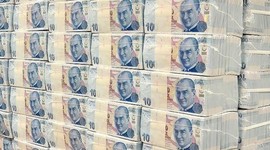 Genel devlet açığı 2023'te 1.27 trilyon TL oldu