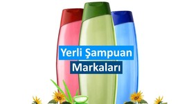 İsrail Malı Olmayan Yerli Şampuanlar! Hangi Marka Şampuan Hangi Ülkenin?