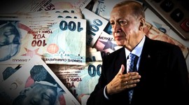 3600 ek göstergeyle emekli maaşına 6.400 TL zam! SSK ve BAĞ-KUR’luya lale devri