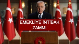Hadi yine iyisiniz! Emeklilere intibak zammı ve 4.950 TL ilave ödeme açıklandı