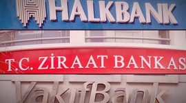 0.69, 0.79, 0.99 taşıt ve konut kredisi kampanyası! Ziraat Bankası Halkbank Vakıfbank...