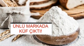 Herkes evinde ayıla bayıla yiyordu! Ünlü markada küf çıktı! Marketlerden toplatılıyor