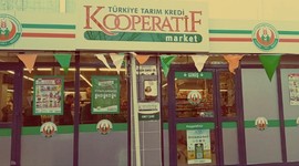 Tarım Kredi market indirim deryasını başlattı! Her şey yarı fiyata düştü! Kıyma, sucuk, tuvalet kağıdı