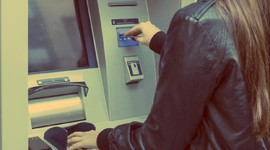 Yarın başlıyor! ATM'den para çekenler dikkat! Yanlışlıkla bu tuşa basan yanar