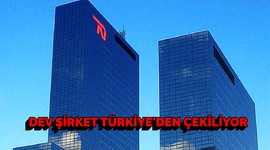 Ahlar, vahlar! Binlerce çalışanı vardı! Türkiye’den ayrılıyor! 450 bin müşterisi karalar bağladı