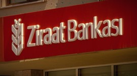 Ziraat Bankası IBAN'a 8600 TL
