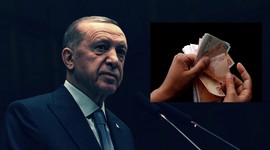 5199 TL’lik ek zam hesaplara geçiyor