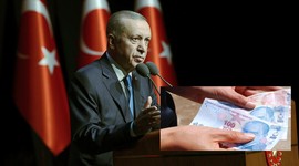 Emekliye yüzde 70'lik yeni zam onay!