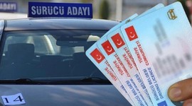 Ehliyet sınavı kuralları değiştirildi: Sürücü belgesi almak kolay olmayacak!
