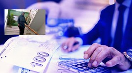 Emekliye bugün akşama kadar 17.880 TL ödenecek! Bankadan az evvel açıklama geldi