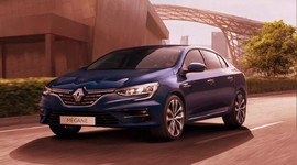 Renault pes dedirtti: Faizsiz taksitle sıfır otomobil! Fiat Egea'dan daha ucuza Megane Sedan