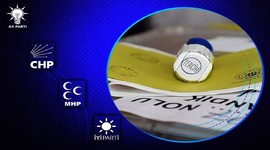 Türkiye'yi yansıtan son anket sonuçları: Ne CHP ne AK Parti! Birinci parti artık değişti