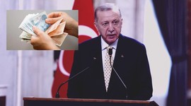 Maaşlarda en az 15 Bin TL artış! İşte Öğretmen, Polis, Hemşire zamlı maaşları