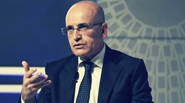 Bakan Şimşek: 2025’te sağlanan dış kaynak tutarı 7 milyar dolara ulaştı