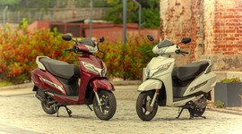 Motosiklet almak isteyenlere cillop gibi kampanya! Honda faizsiz krediyle veriyor: Activa, Dio...
