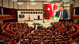 14 EKİM 9. YARGI PAKETİ SON DAKİKA | Bakan Tunç'tan açıklama! 9. Yargı Paketi TBMM'den çıktı mı, içeriği neler?