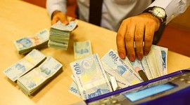 Bankaların faiz oranları değişti: 300.000 TL’nin faiz getirisi…
