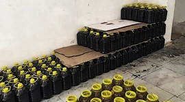 16 Ekim yeni hile listesi geldi! Zeytinyağı yerine bakın ne yemişiz! Tam anlamıyla skandal