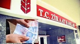 4A, 4B, 4C emeklisine talih kuşu kondu! Ziraat Bankası ŞİPŞAK 1.500 TL verecek