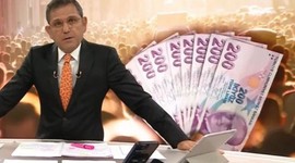 Asgari Ücret için Fatih Portakal rakam verdi! 30600 TL olmak zorunda