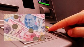 ATM'lerde nakit çekim limitleri yükseliyor!