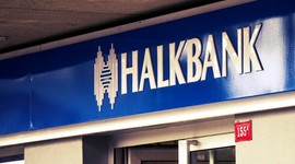 Halkbank'tan ABD'deki davaya ilişkin açıklama