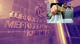 Merkez Bankası az önce duyurdu: 1 dolar Kasım ayı başında kaç TL kadar olacak?