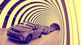 2024 BYD otomobil fiyatları: BYD ATTO3 yeni fiyat listesi açıklandı