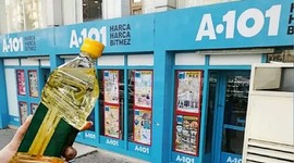 Daha ucuzunu aramayın bulamazsınız: A101'den ayçiçek yağında dev indirim!