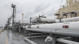 Avrupa'da gaz fiyatları yılın zirvesinde