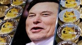 Dogecoin'de Trump yükselişi