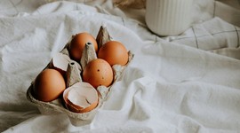 Yumurta fiyatları dört ayda yüzde 100 arttı: 30'lu yumurtanın fiyatı 250 lirayı buldu