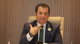 Seçil Erzan davasına ilişkin Denizbank Genel Müdürü Hakan Ateş hakkında iddianame