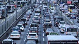 Hurda araç teşviki Meclis'te! Eskisini getiren, yenisini ÖTV'siz ve KDV'siz alacak