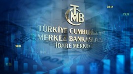 Merkez Bankası rezervleri 156,5 milyar dolar oldu: 6 milyar 603 milyon dolar azaldı!
