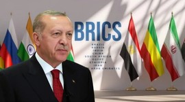Bakan Fidan açıkladı: BRICS'ten ortaklık teklifi aldık