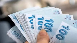 Bakanlık açıkladı: Türkiye'nin dış borcu 525,8 milyar dolar