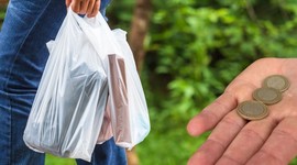 Plastik poşete zam talebi! Maliyeti fiyatının çok üstüne çıktı