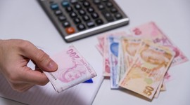 Hazine kefaletiyle 30,5 milyar liralık kredi imkanı