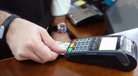 Kartlı ödemeler ekimde 1,49 trilyon lira oldu