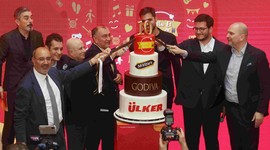 Yıldız Holding Geleneksel Mutlu Et Mutlu Ol Günü...