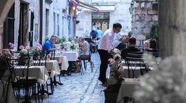 TÜİK verileri: Güven endeksi hizmet sektöründe azaldı