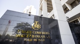TCMB: Hanehalkı enflasyon beklentisi yüzde 3 geriledi