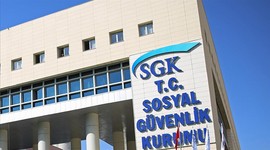 SGK borçlusu belediyenin idare payından kesinti yapılacak