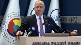 ASO'dan asgari ücret mesajı: "Dezenflasyon sürecini sekteye uğratma riski dikkate alınmalı"