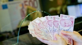 İstanbul'da bu kez de 'sahte euro' alarmı: Sahte 3 milyon 600 bin euro ele geçirildi