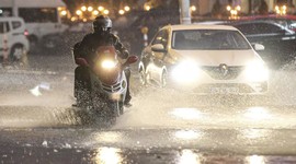 Motokuryelere yeni düzenleme geliyor: Adli sicil kaydı sorgulanacak