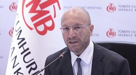 TCMB Başkan Yardımcısı Akçay: Enflasyon yavaşladıkça dövize müdahale azalacak